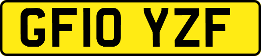 GF10YZF