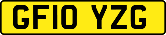 GF10YZG