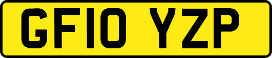 GF10YZP