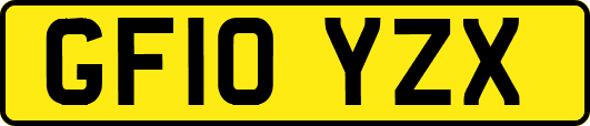 GF10YZX