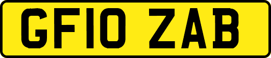 GF10ZAB