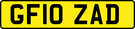 GF10ZAD