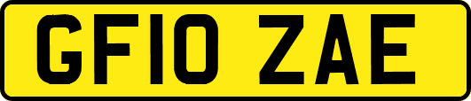 GF10ZAE