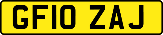 GF10ZAJ