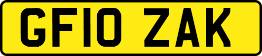 GF10ZAK