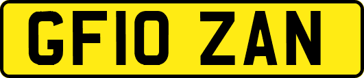 GF10ZAN