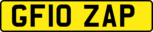 GF10ZAP