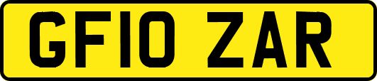 GF10ZAR
