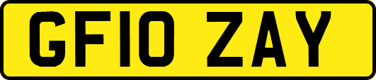GF10ZAY