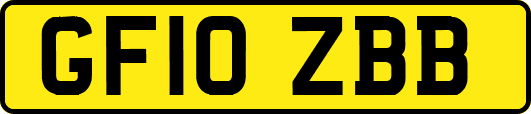 GF10ZBB