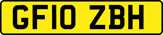 GF10ZBH