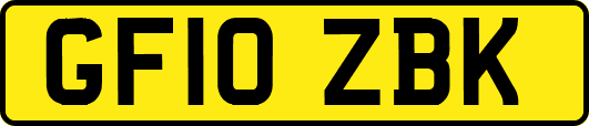 GF10ZBK