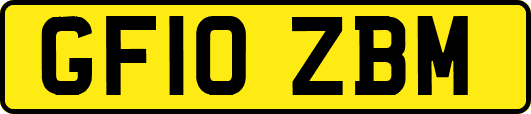 GF10ZBM