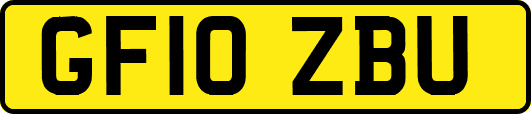 GF10ZBU