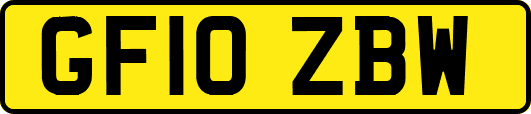 GF10ZBW