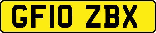 GF10ZBX