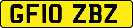 GF10ZBZ