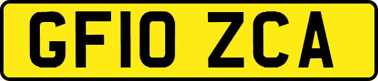 GF10ZCA