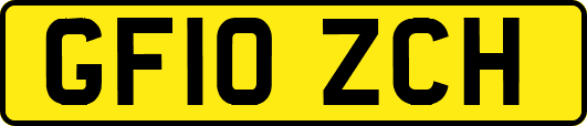 GF10ZCH