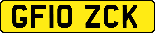 GF10ZCK