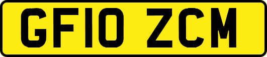 GF10ZCM