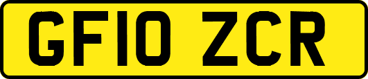 GF10ZCR