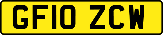 GF10ZCW