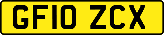 GF10ZCX