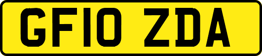GF10ZDA