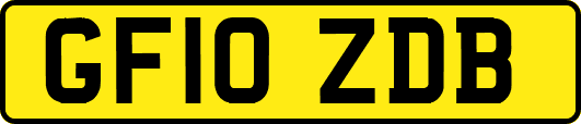 GF10ZDB