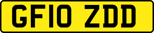 GF10ZDD