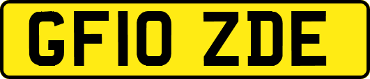 GF10ZDE