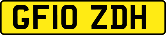 GF10ZDH