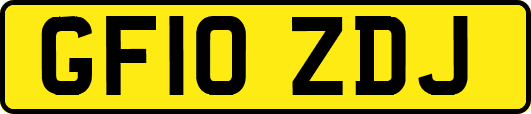GF10ZDJ