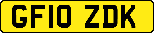 GF10ZDK