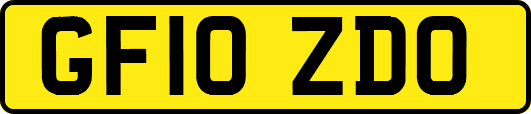GF10ZDO
