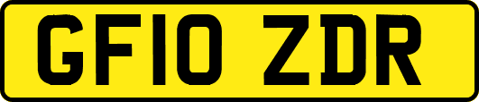 GF10ZDR