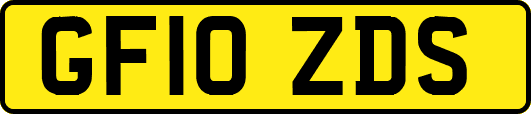 GF10ZDS