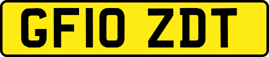 GF10ZDT