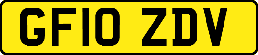 GF10ZDV
