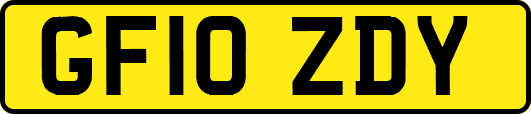 GF10ZDY