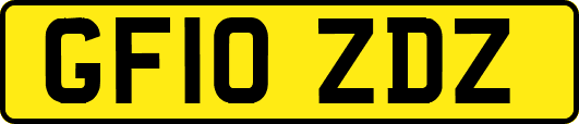 GF10ZDZ