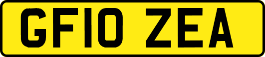 GF10ZEA
