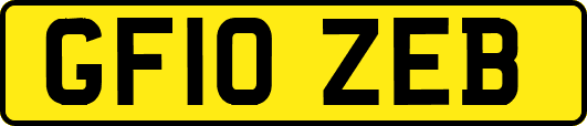 GF10ZEB