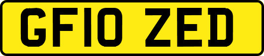GF10ZED