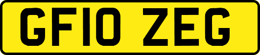 GF10ZEG