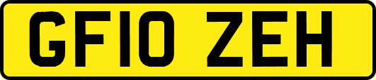 GF10ZEH