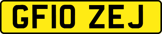 GF10ZEJ
