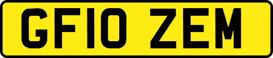 GF10ZEM