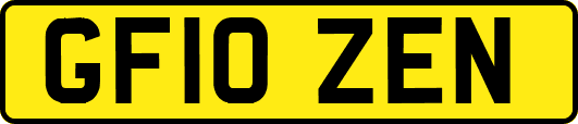 GF10ZEN